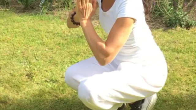 Qigong
