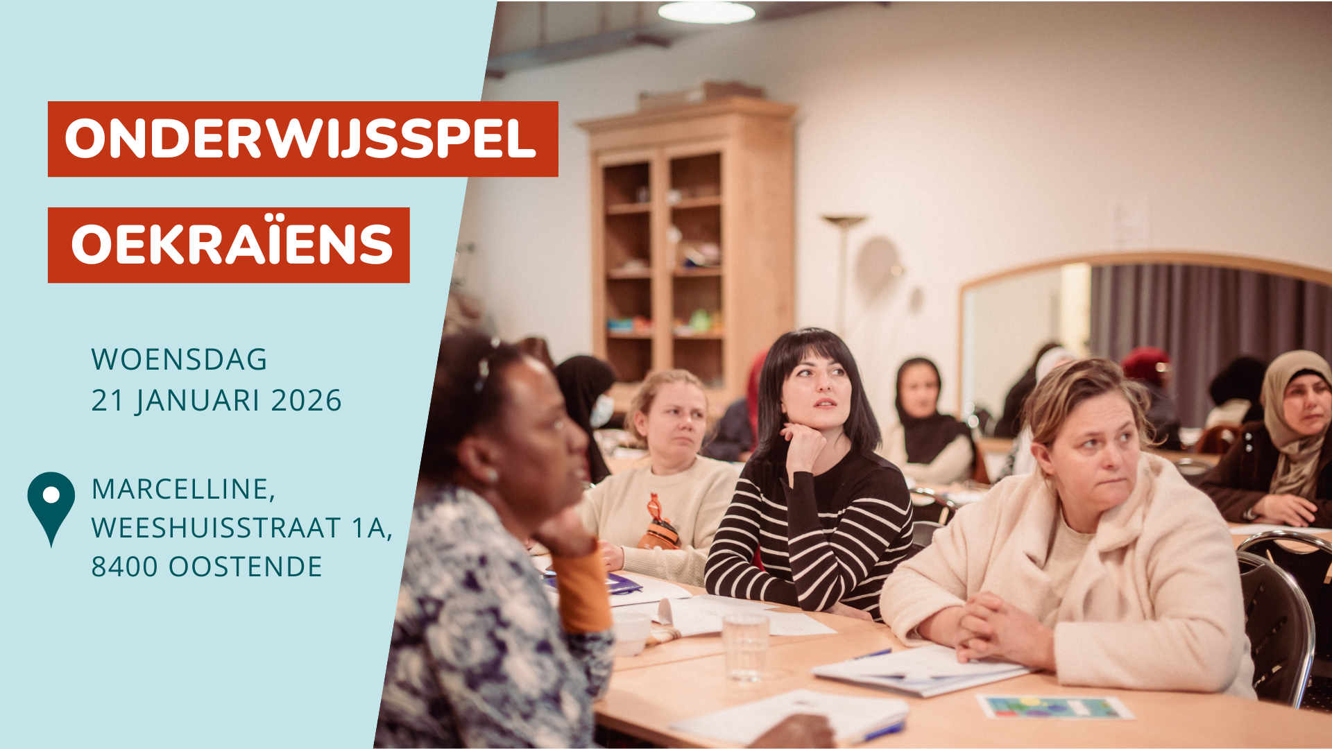 Onderwijsambassadeurs