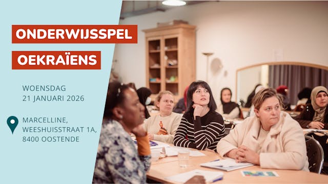 Onderwijsambassadeurs