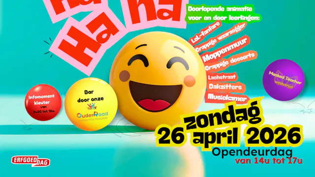 OPENDEUR en INFOMOMENT