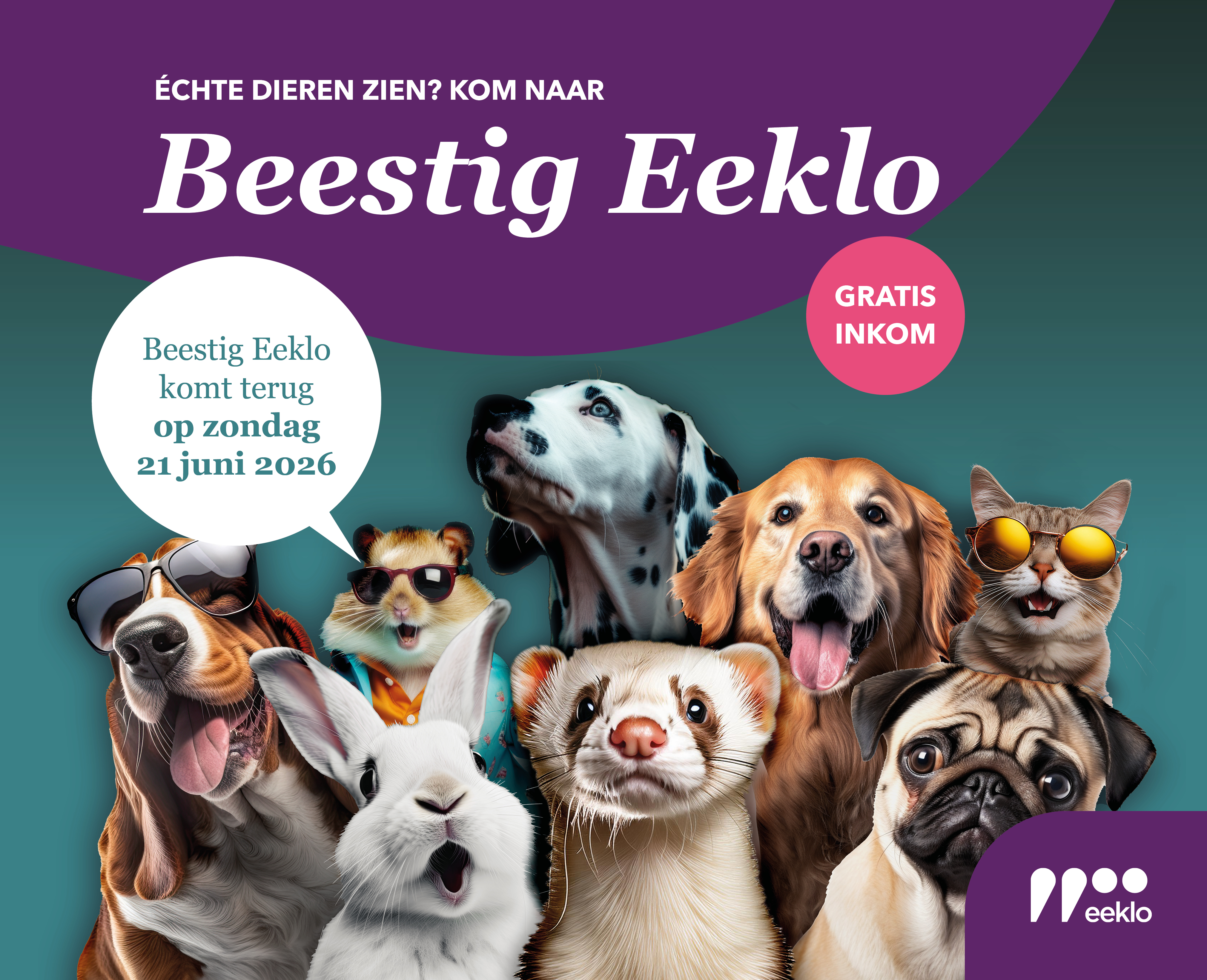 Beestig Eeklo