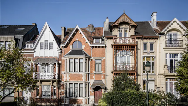 Bustour 'Van Woluwevallei tot Flagey'