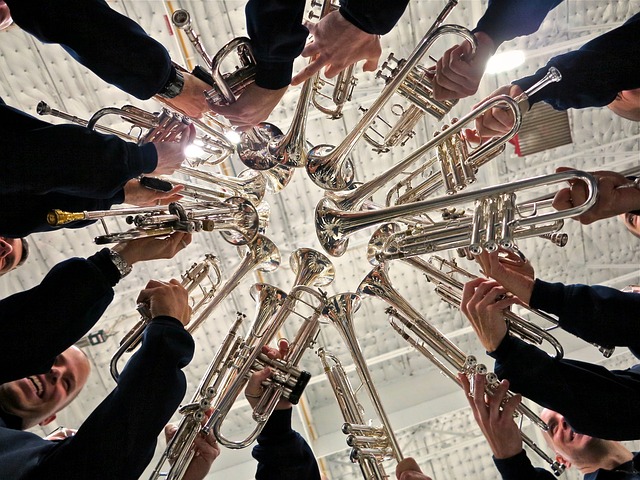 Evaluatieconcert Herentals