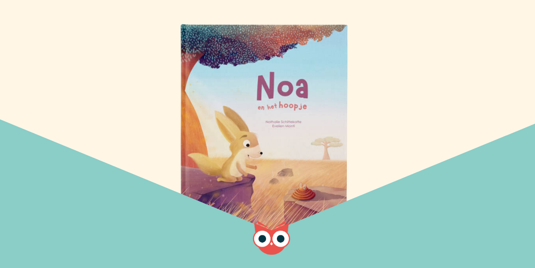 Noaenhethoopje