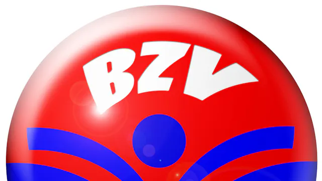 logo BZV