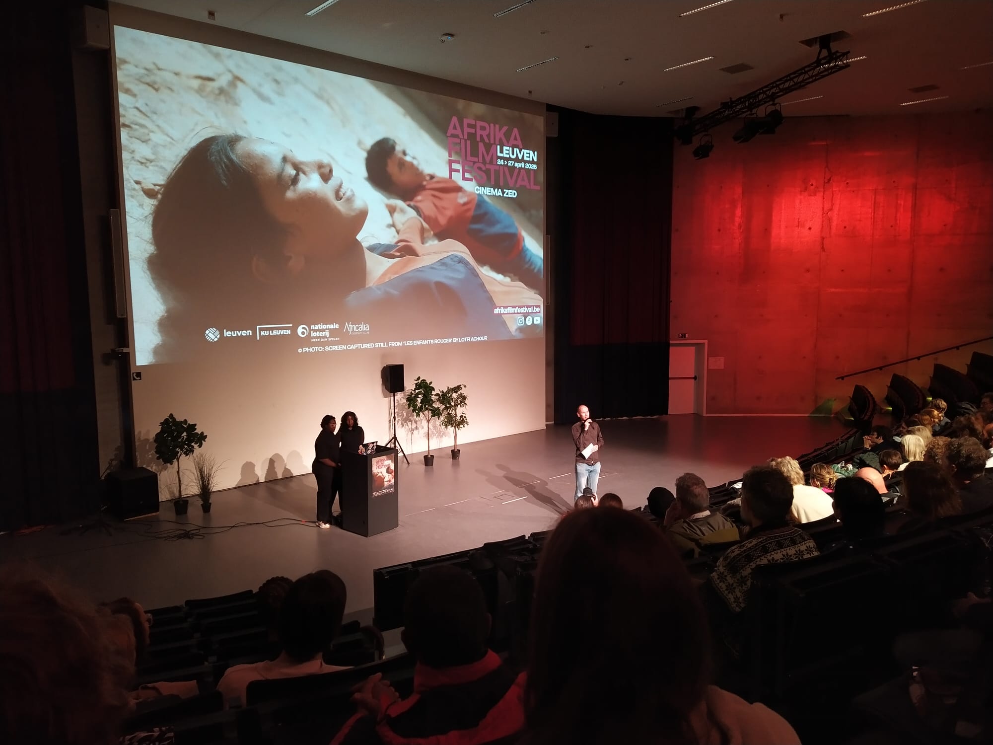 beeld uit festival 2025