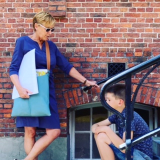 Gidsen op kindermaat