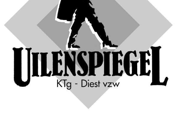 Logo Uilenspiegel