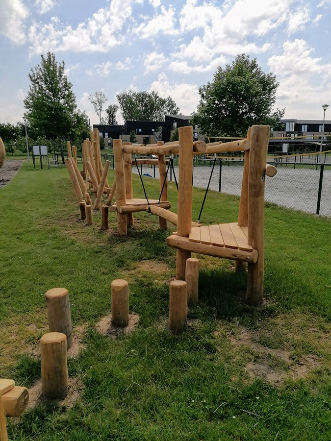 speeltuin Finse piste 1