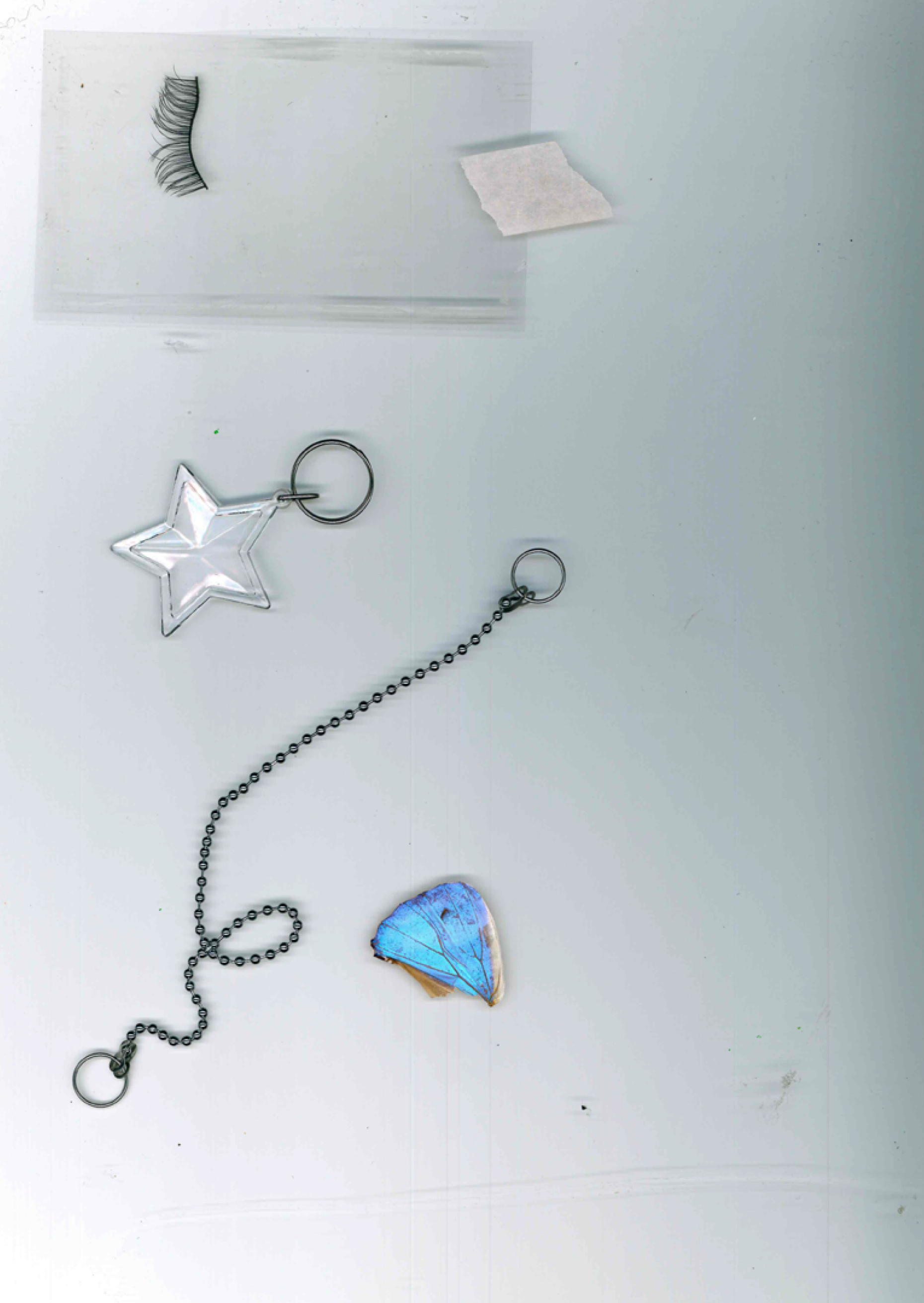 Polien Boons STAR DUST