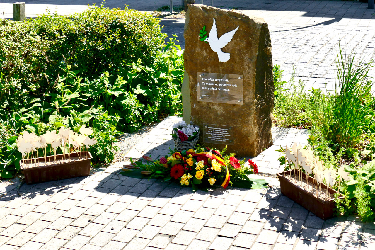 vredesmonument