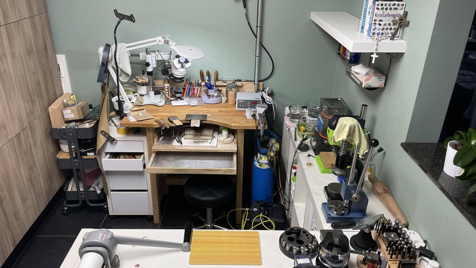 Casa Creativa