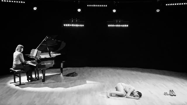 Aperitiefconcert: Wat de liefde mij vertelt