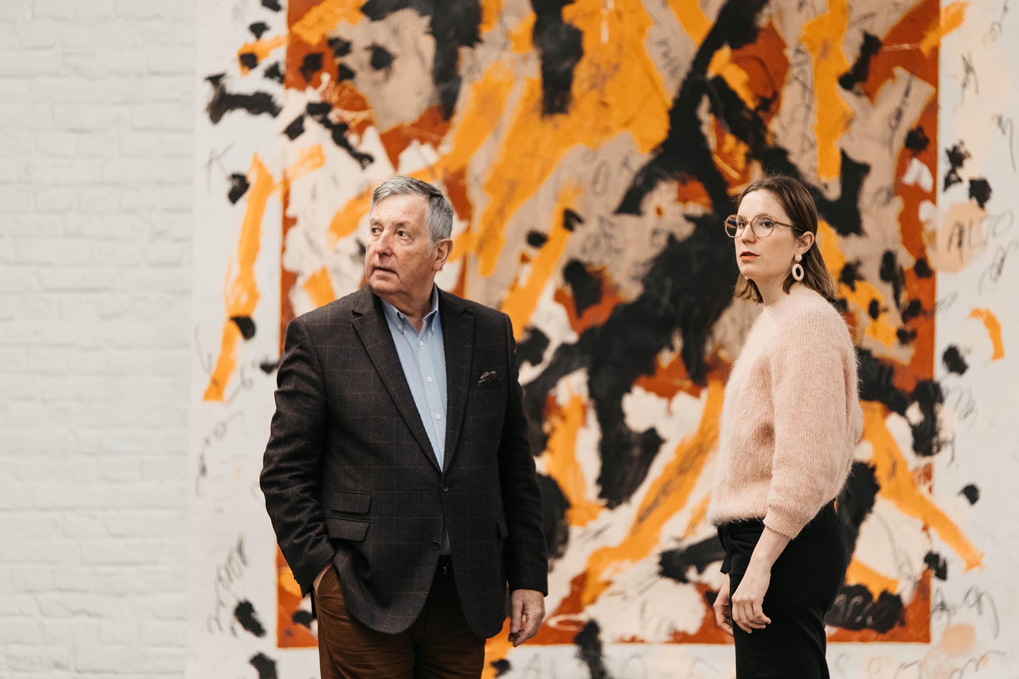 Patric & Marie Tuytens - MErode Ronse