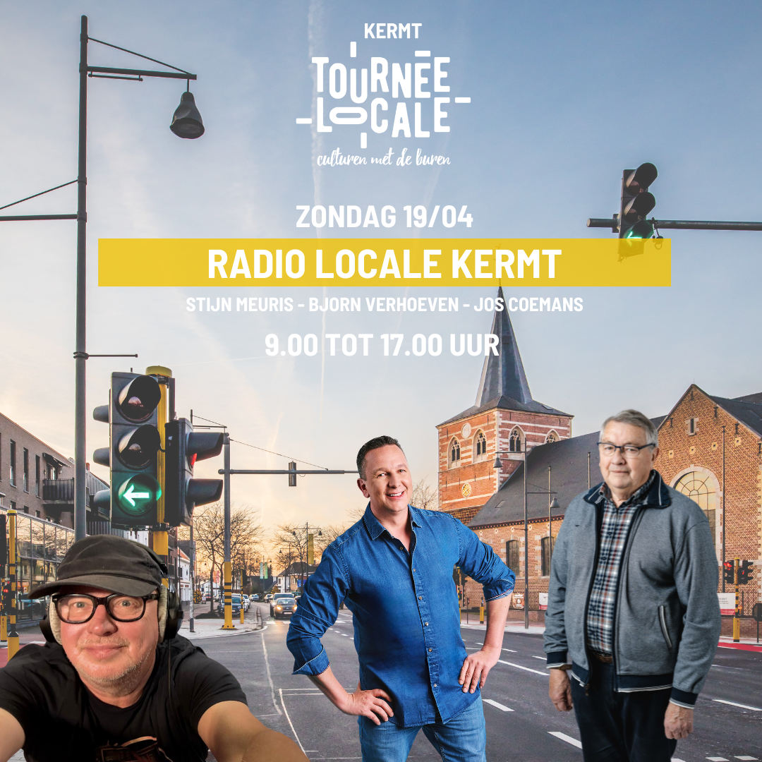 Radio Locale Kermt