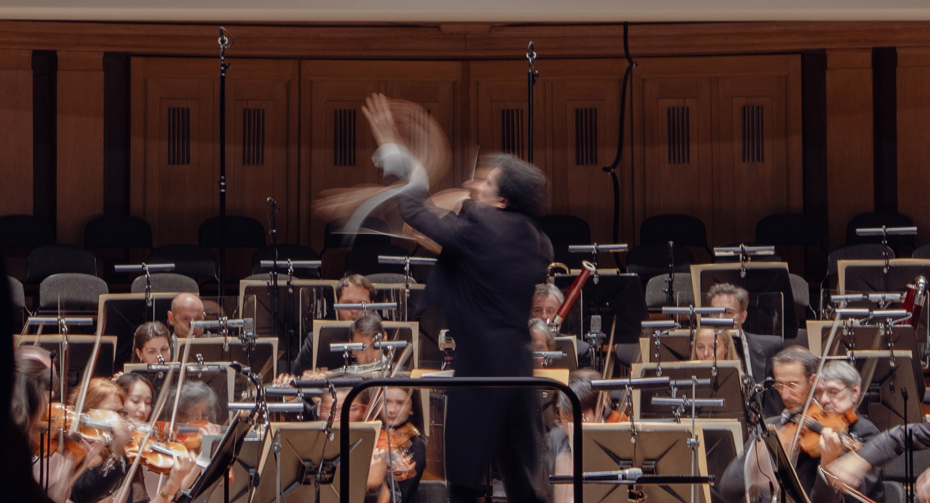 Masterclass Alain Altinoglu