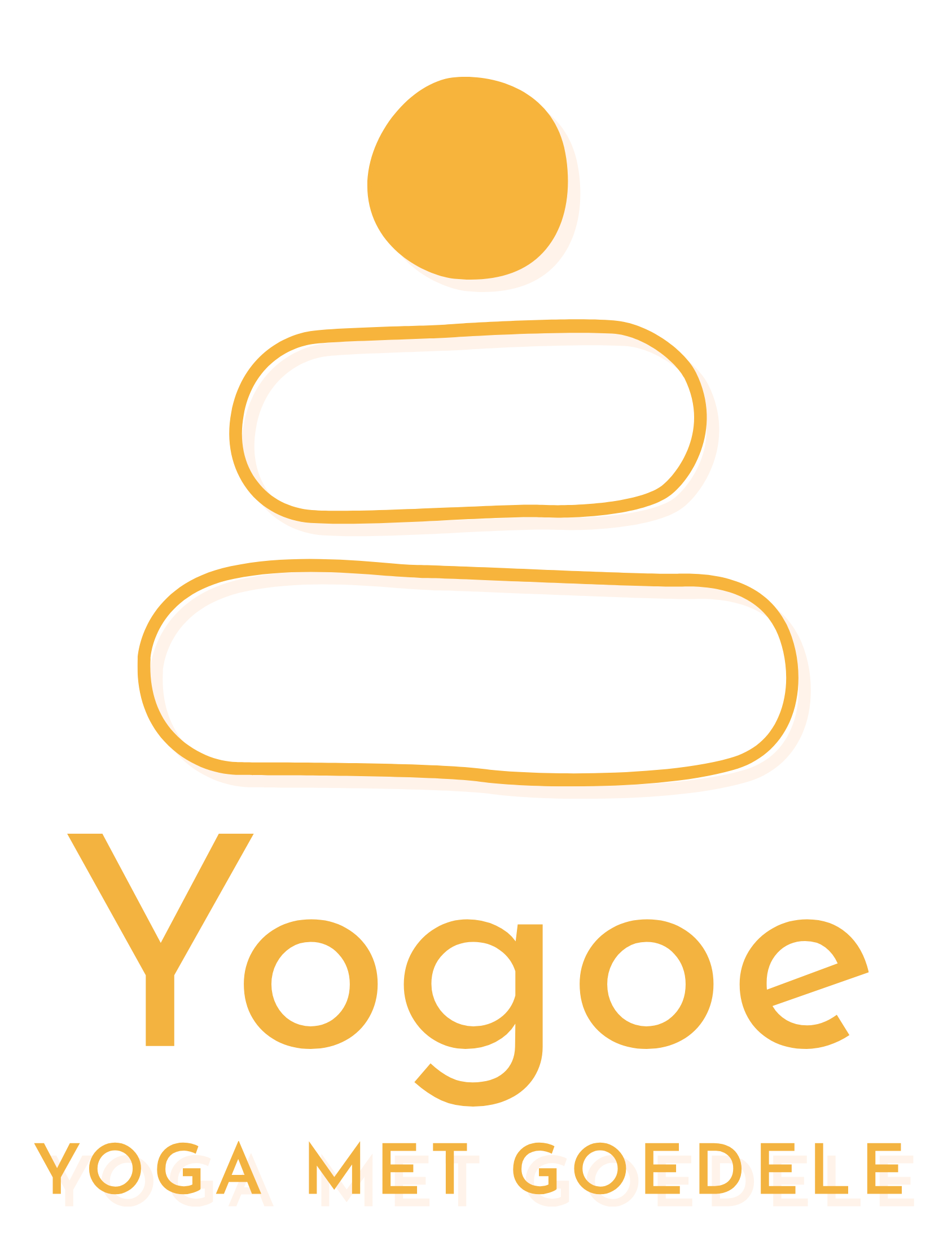 Yogoe - Yoga met Goedele