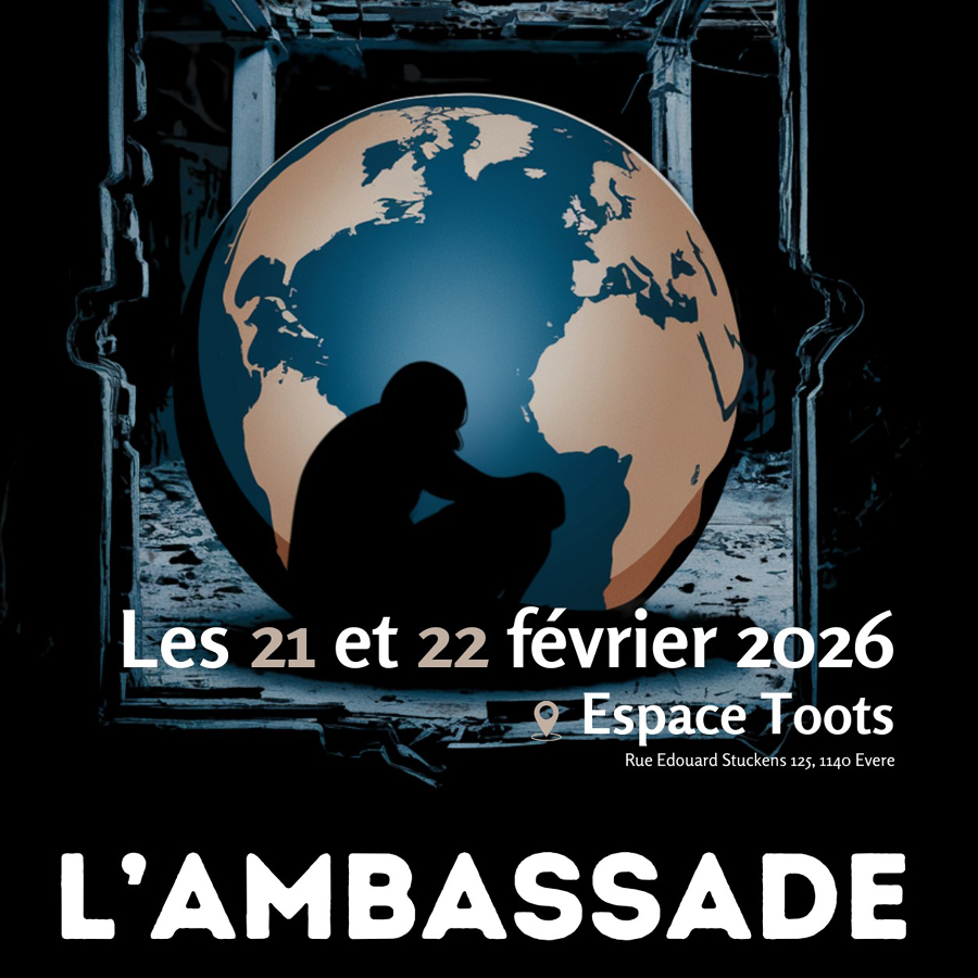 L'Ambassade