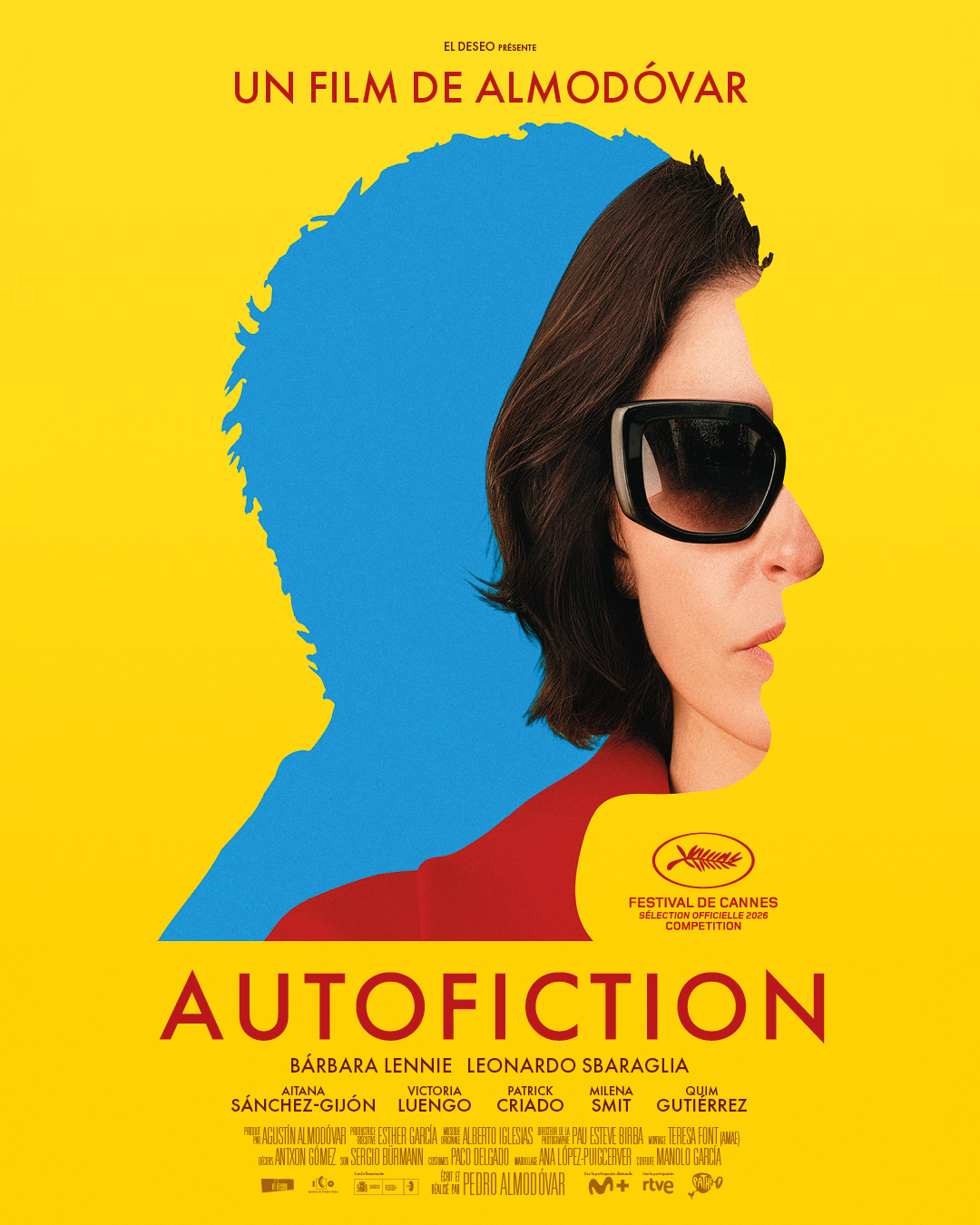 affiche