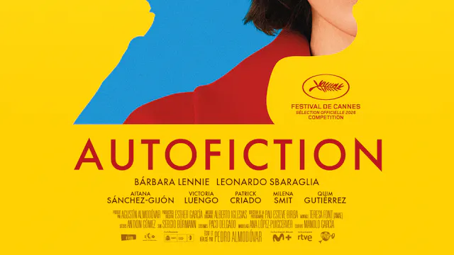affiche