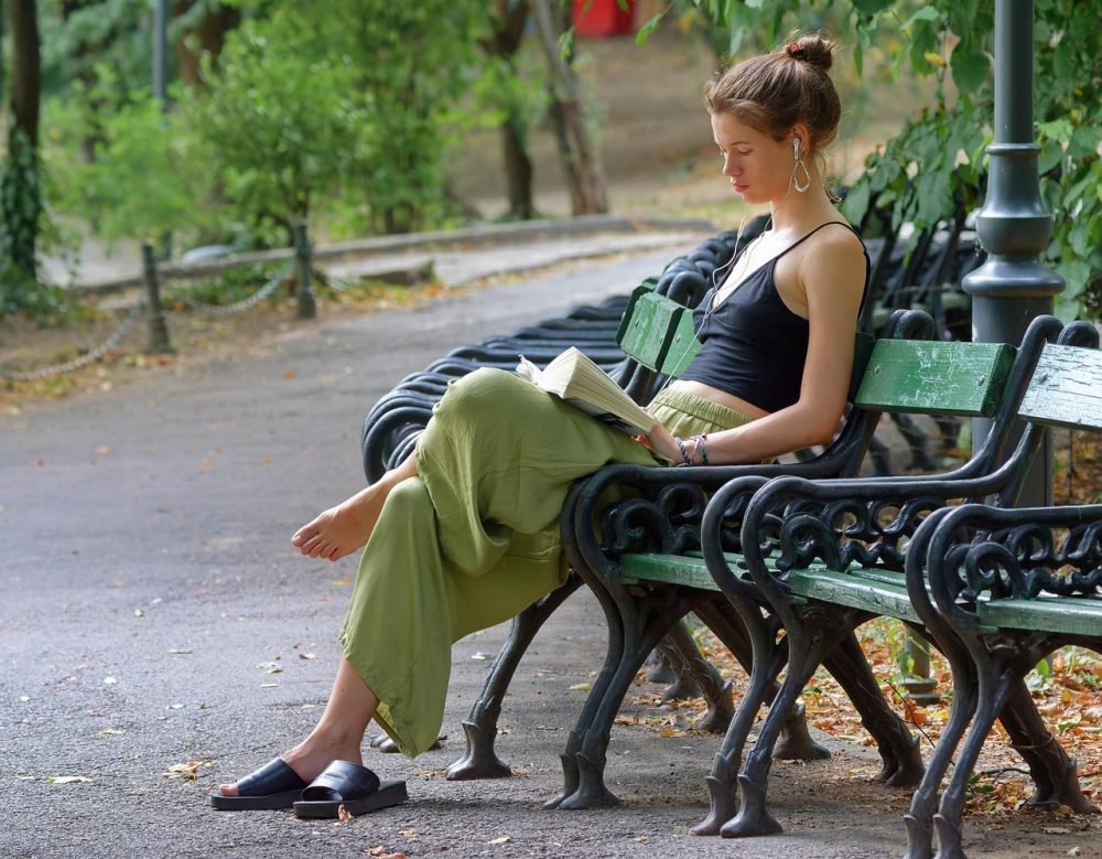 Rust vinden in een wereld vol verwachtingen