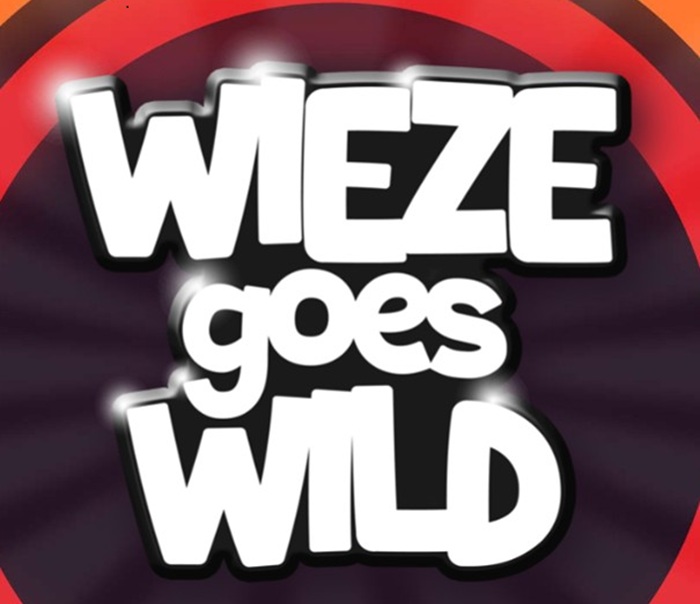 @ Wieze goes Wild