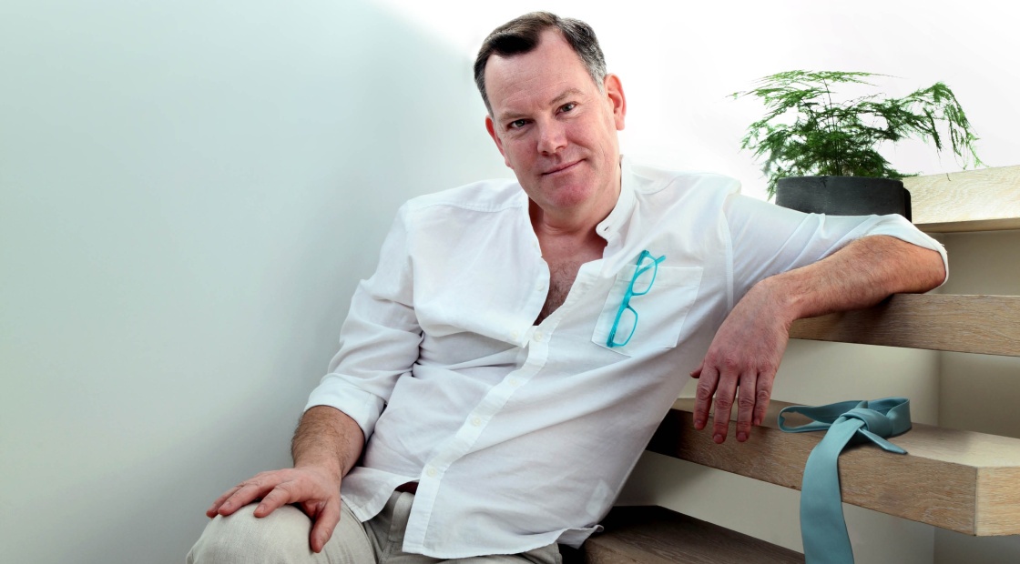 Arnout Van den Bossche (c)Filip Naudts