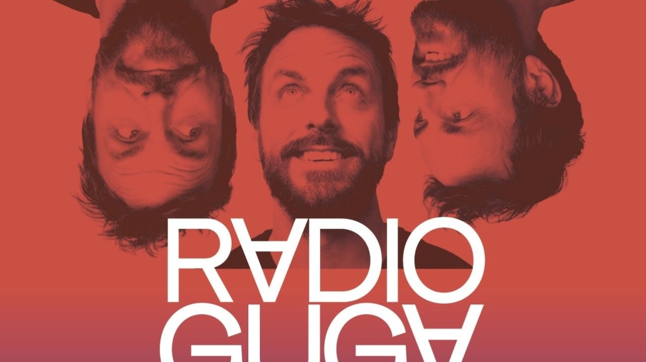 Radio Guga | Steenoven Ondersteboven