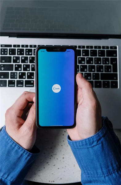 Canva :  text, beeld en opmaak