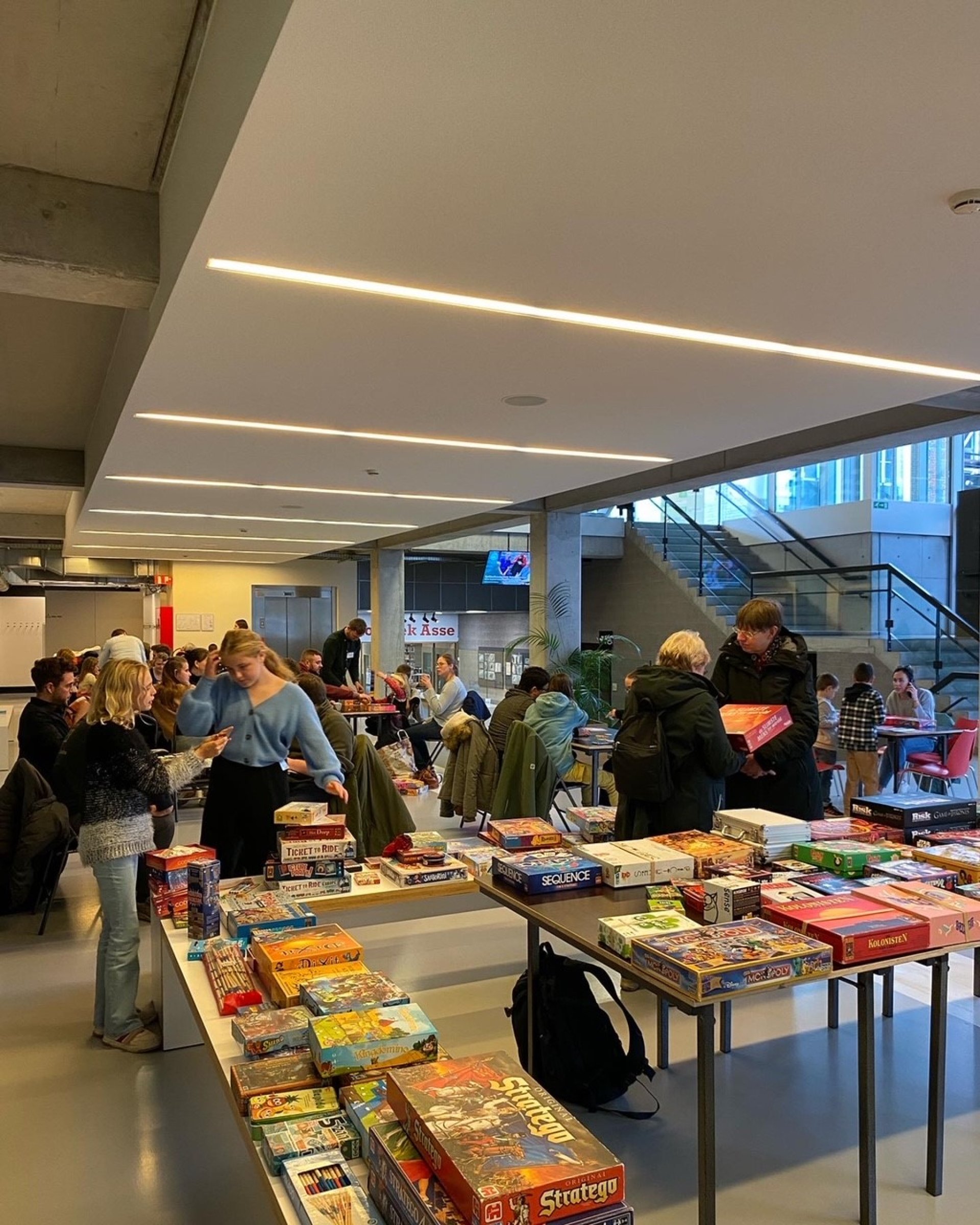 © Charlotte Verheyen