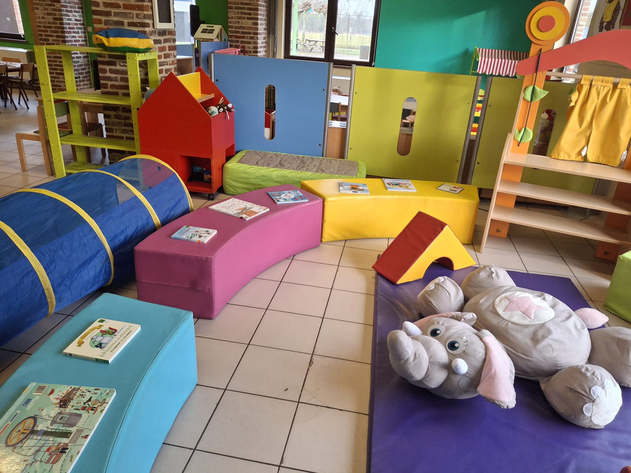 Huis van het Kind Keerbergen