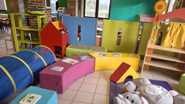 Huis van het Kind Keerbergen