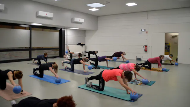 sportdienst Lochristi