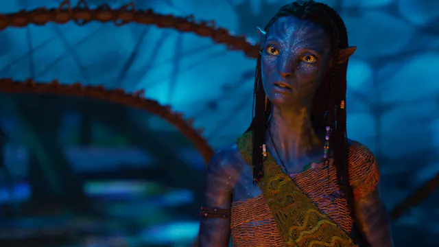 REGIE: JAMES CAMERON