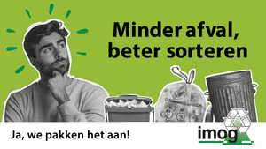 het nieuwe afvalbeleid