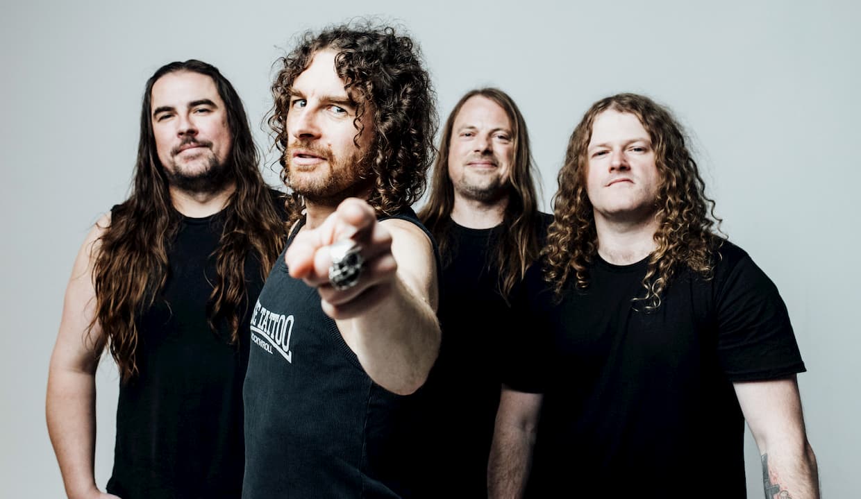 Airbourne