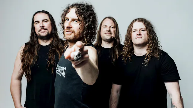 Airbourne