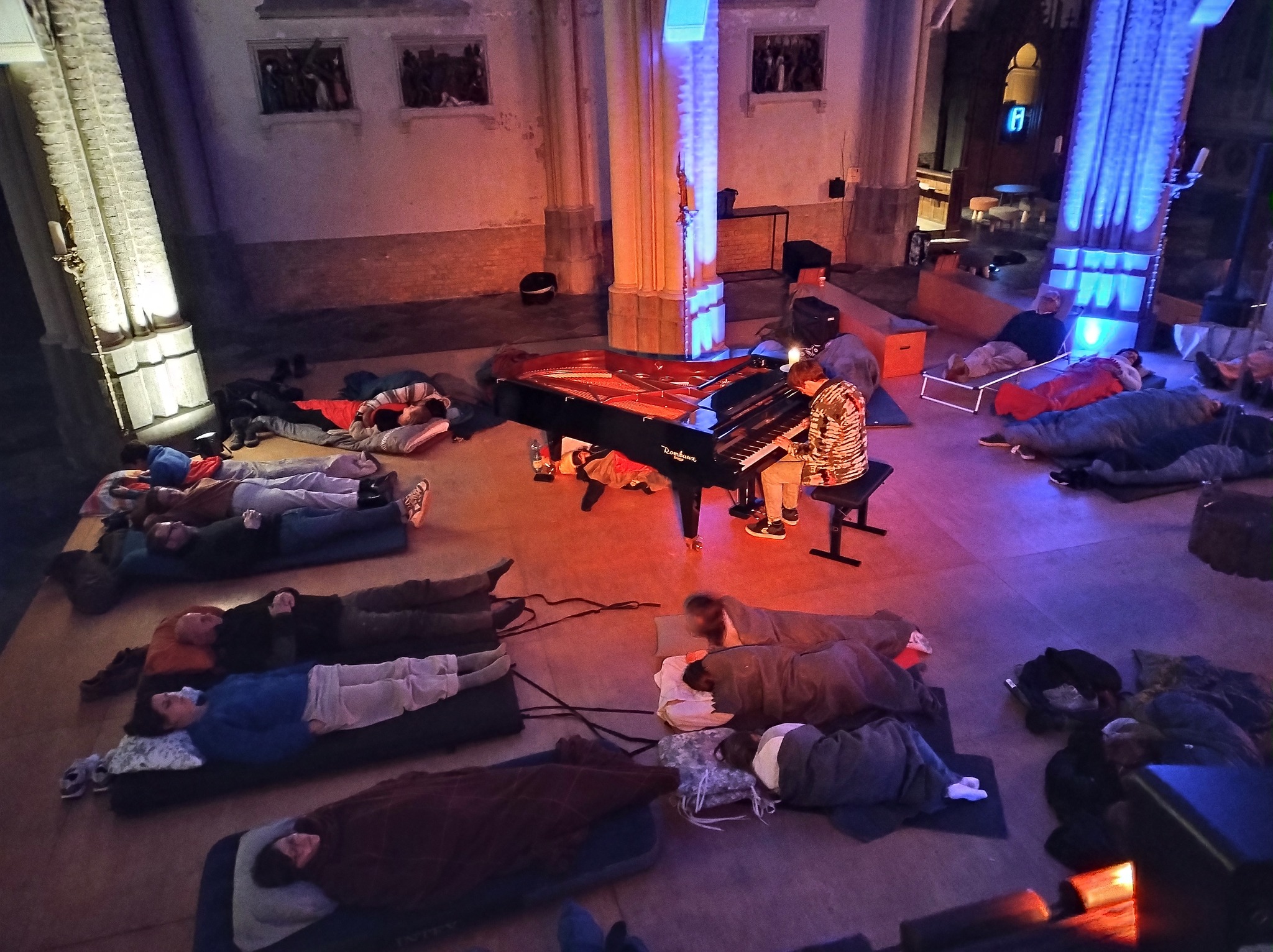 ligconcert stadsuilen