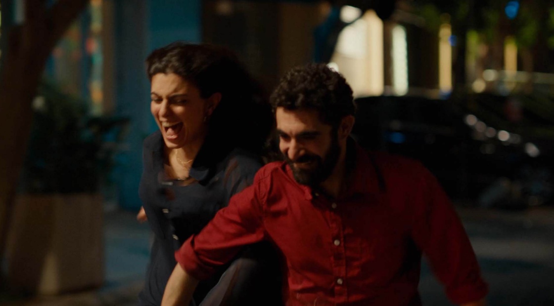 A Sad and Beautiful World