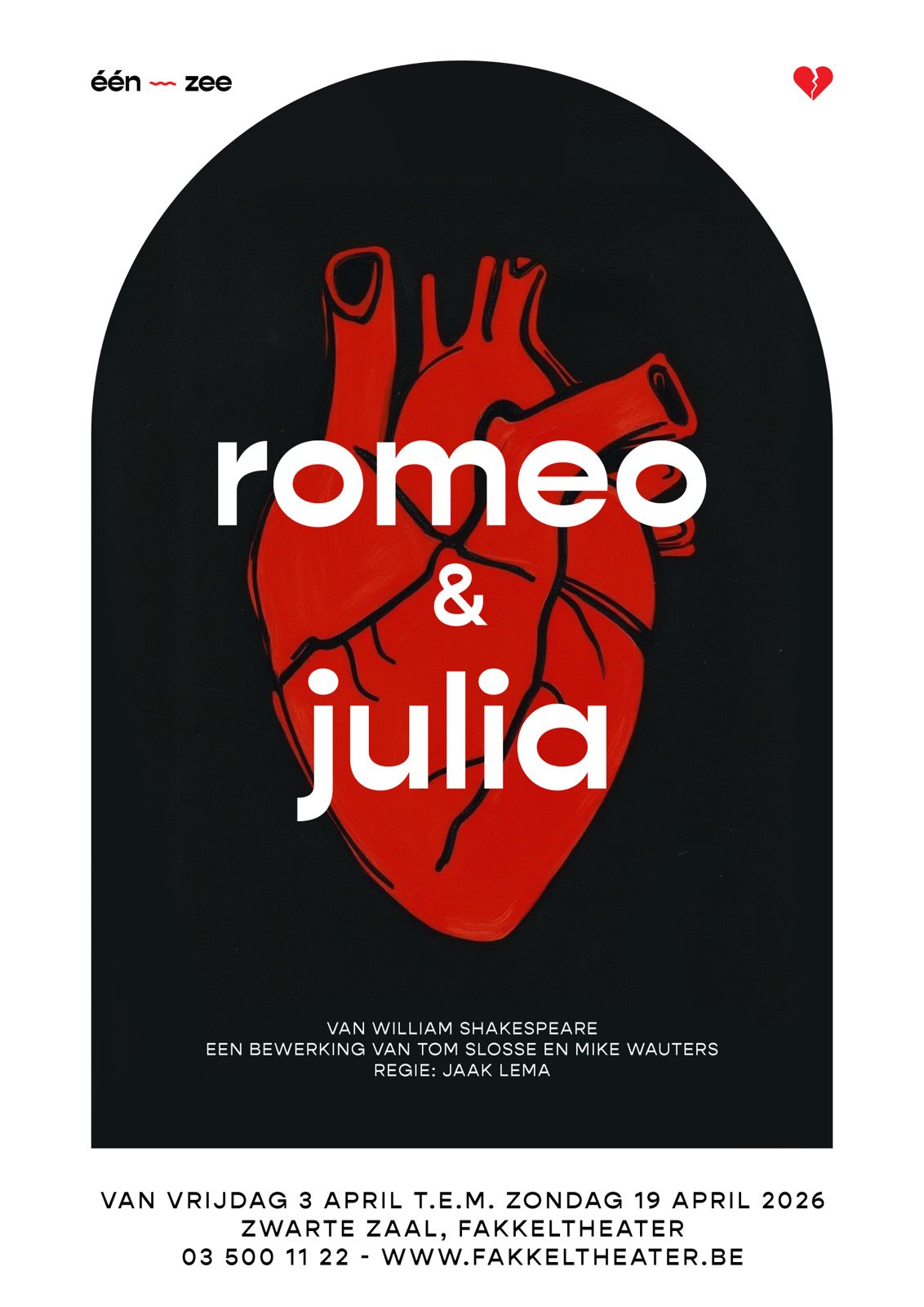 Romeo & Julia