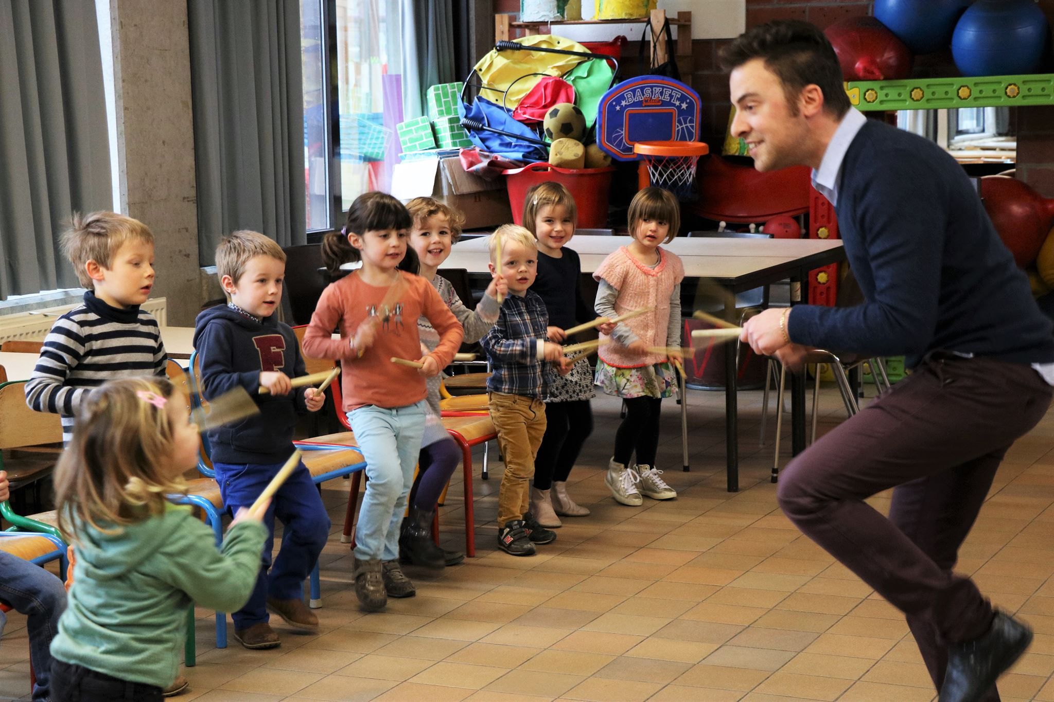 Muziekschool De Pinte