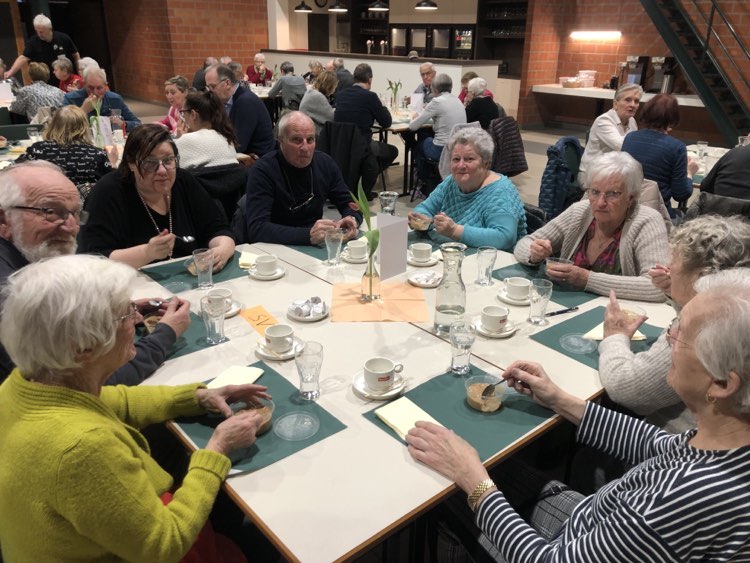 Dorpsrestaurant Grote-Brogel