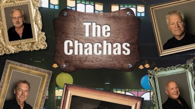 The Chachas