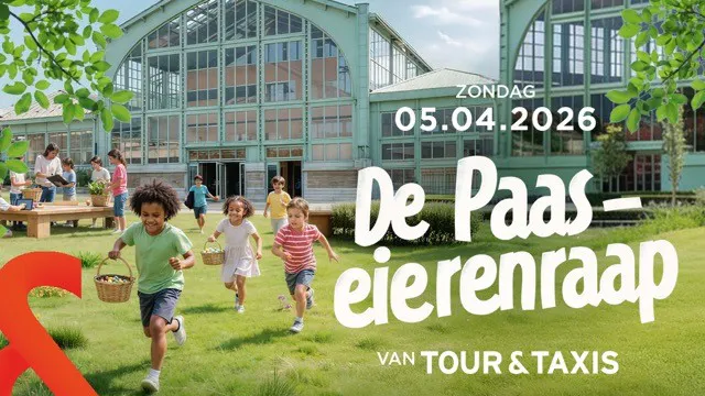 T&T Paaseierenraap