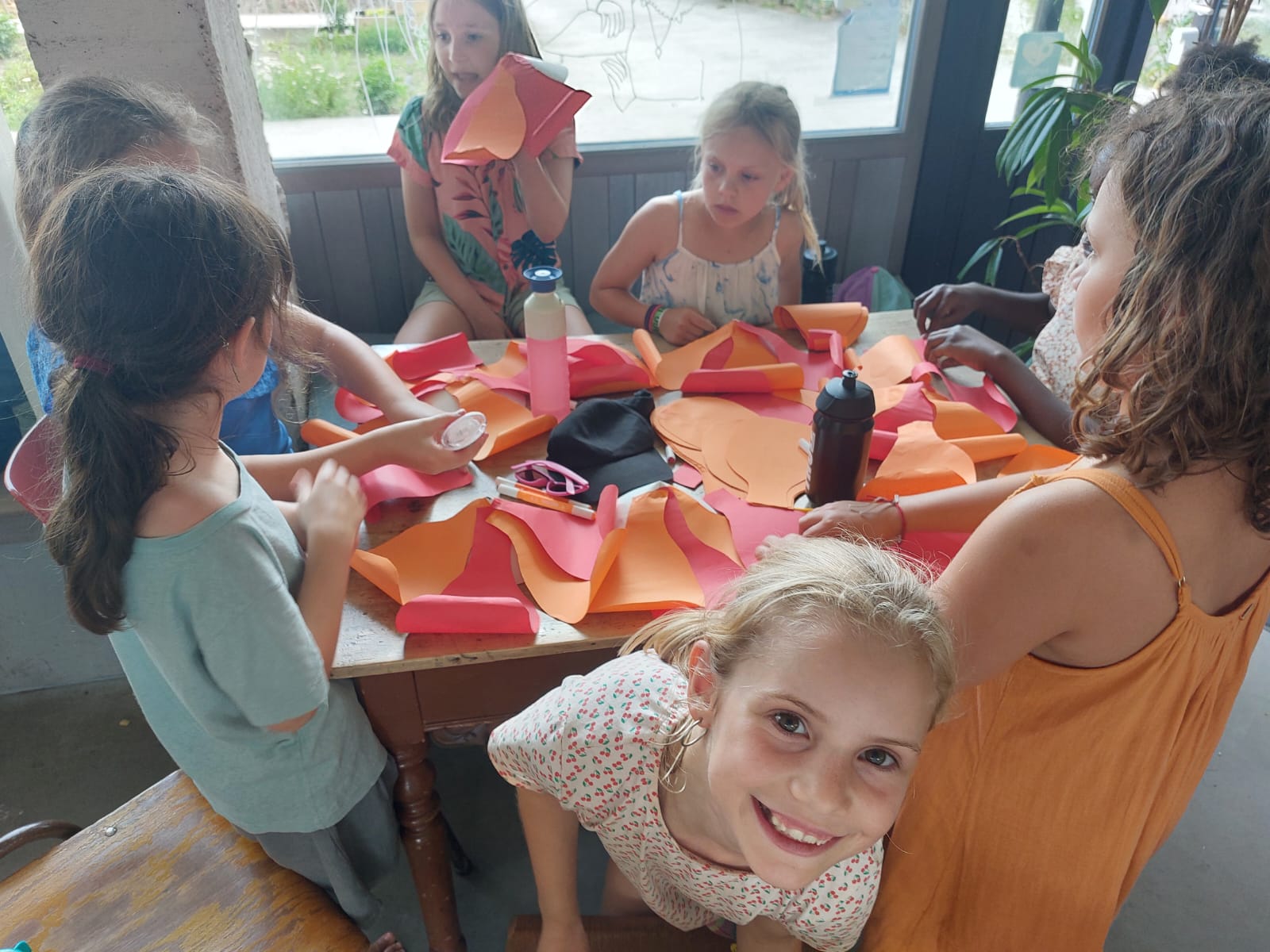 Kamp Mais Quelle Chanson 2025