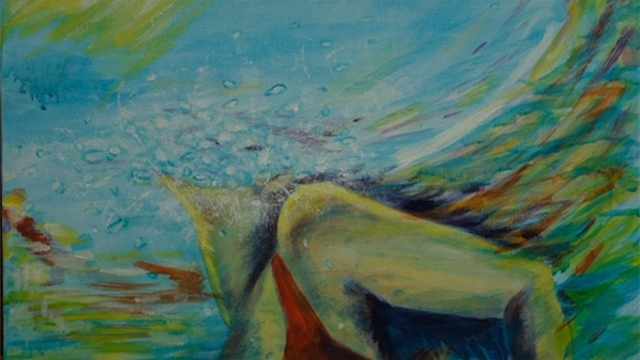 Tentoonstelling: Simona Martelli