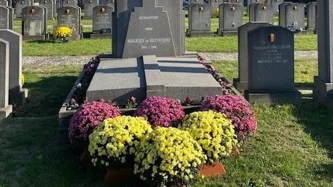 Plechtigheid: Allerheiligen