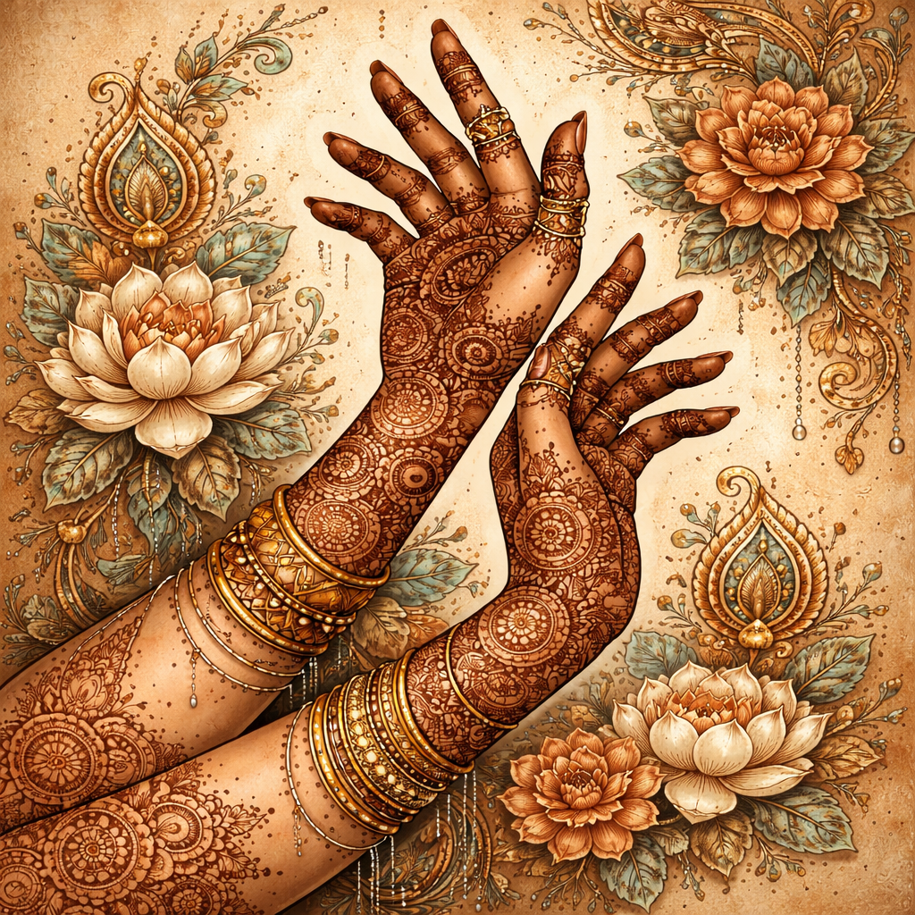 henna