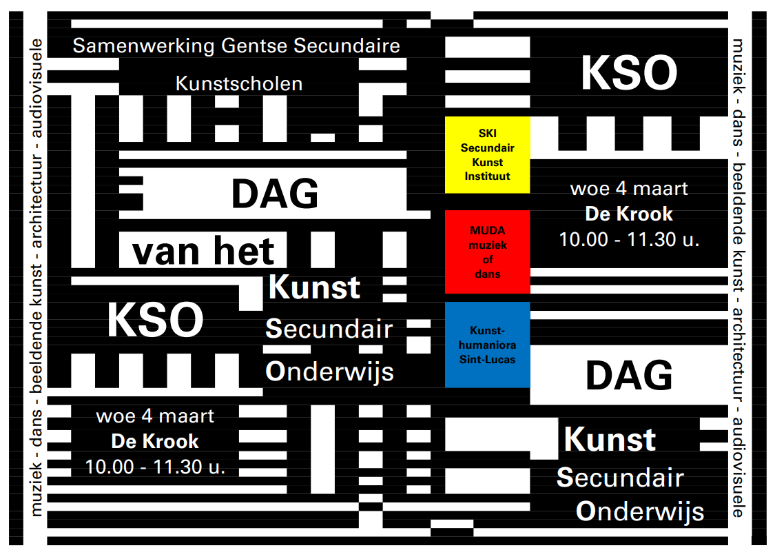 KSO-dag 4 maart 2026