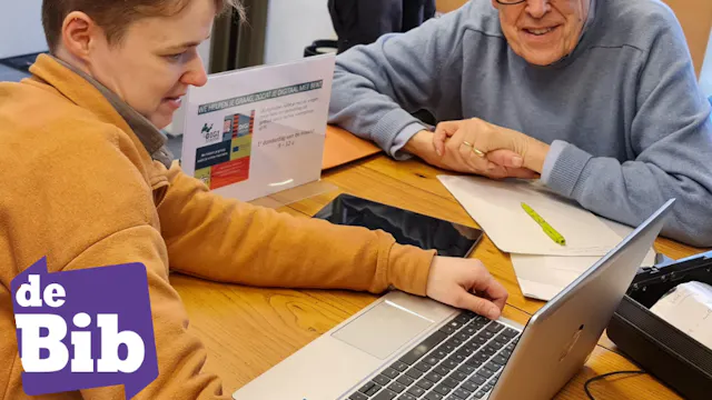 Digiclub Nazareth-De Pinte